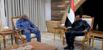Prime Minister Reviews Ministry of Interior's First-Half Performance