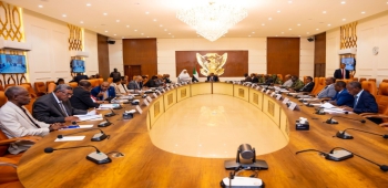 Prime Minister and Hope Government Extend Ramadan Greetings to Sudanese People