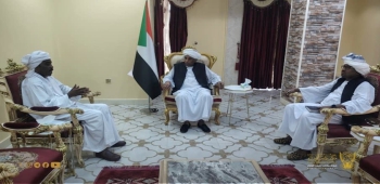 Prime Minister Briefed on Humanitarian Support for IDP Camps