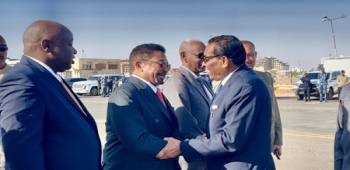 Prime Minister Departs for Official Visit to Cairo