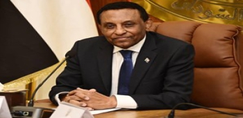 Prime Minister Reaffirms Hope Government’s Support for Gezira Scheme