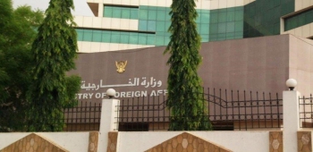 Sudan Informs UN of Rejection of NGO Registration with RSF’s Alleged Entity
