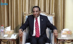 Prime Minister announces his intention to hold an all-inclusive meeting, including various political and societal forces, soon