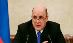 Prime Minister Receives Congratulatory Message from His Russian Counterpart