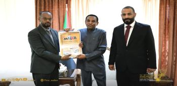 Prime Minister Lauds National Media’s Role Amid Sudan’s Exceptional Circumstances