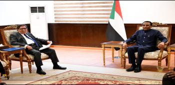 Sudan Reaffirms Full Cooperation with UN on Promotion and Protection of Human Rights