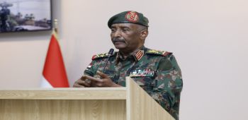 TSC President to Journalists: We Are Committed to Implementing Dialogue Outcomes in the Interest of the Sudanese People