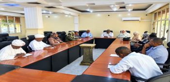 National Human Rights Mechanism Begins State Visits