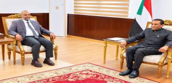 Prime Minister Briefed on Sudan’s Health Situation