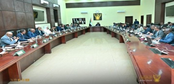 Cabinet Approves Darfur Regional Governance System Act for 2026