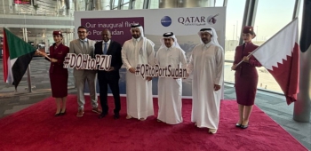 Qatar Airways Resumes Flights to Port Sudan
