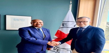 Sudan, ICRC Discuss Humanitarian Situation and Law Violations in El Obeid