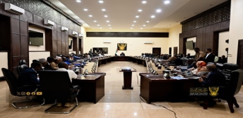 Cabinet Reviews Efforts to Prepare Conditions for Return to Khartoum, Commends Social Peace Council