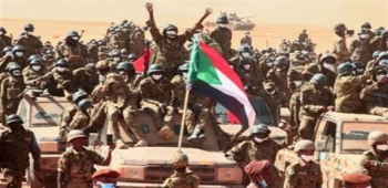 Sudanese Armed Forces Announce Liberation of Al-Kormuk in Blue Nile State