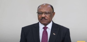 Foreign Minister, FAO Discuss Cooperation to Support Recovery and Agricultural Development