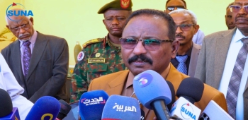 Justice Minister: Sudan Pursuing New Legal Avenues to Sue UAE over War Crimes, Crimes against Humanity, and Genocide