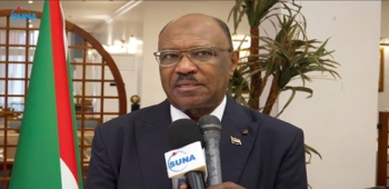 Foreign Minister Receives Phone Call from Arab League Secretary-General