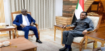 Prime Minister Briefed on Preparations for Egyptian Transport Minister's Visit