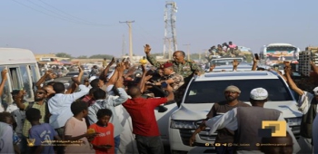 TSC President: Victory Is Near, Defeat of Traitors and Elimination of the Rebellion