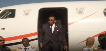 Prime Minister Heads to Germany Leading Sudan Delegation to 62nd Munich Security Conference