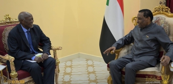 Prime Minister Reviews Preparations for Grand Forum of Regional Governors and State Walis