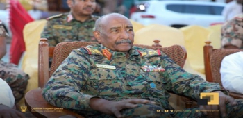 TSC President Participates in National Day Celebrations Commemorating Omdurman Liberation