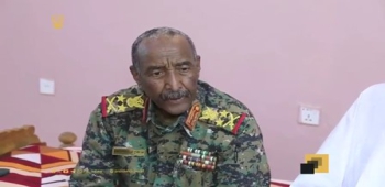 Al-Burhan: We Have No Ties With the Muslim Brotherhood, National Congress or Communists — Our Concern Is the Sudanese People