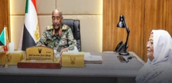 TSC President Briefed on Public Prosecution Performance