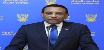Prime Minister: Berlin Conference and Its Outcomes Do Not Concern the People and Government of Sudan