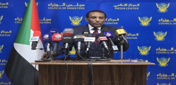 Prime Minister Kamil Idris: “Hope Government” Puts Major Projects for Economic Renaissance in Sudan