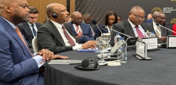 Foreign Minister: Sudan War a Model of Greed for Africa’s Resources