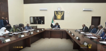 Cabinet Underscores Combating Corruption, Smuggling, and Narcotics