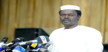 Minnawi Urges Immediate Halt to Fighting Between Salamat and Beni Halba, Warns Against Targeting Civilians