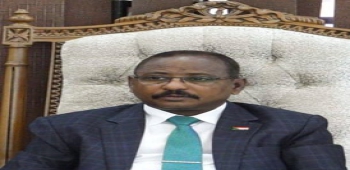 Justice Minister Condemns RSF Militia Violations in North Kordofan Villages