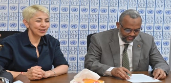 Sudan Approves $139 Million Proposal to Combat Malaria, Tuberculosis, and HIV/AIDS