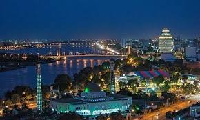Khartoum