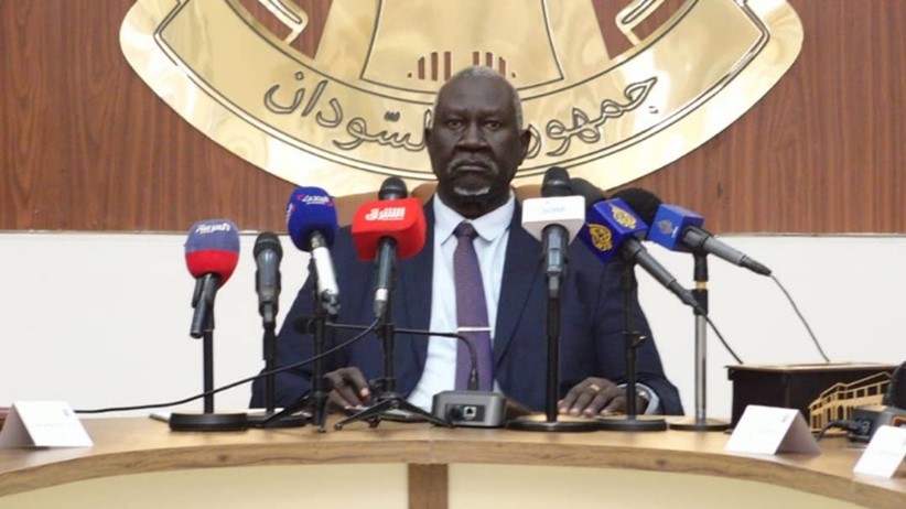 Agar sends message to Kenyan Members of Parliament
