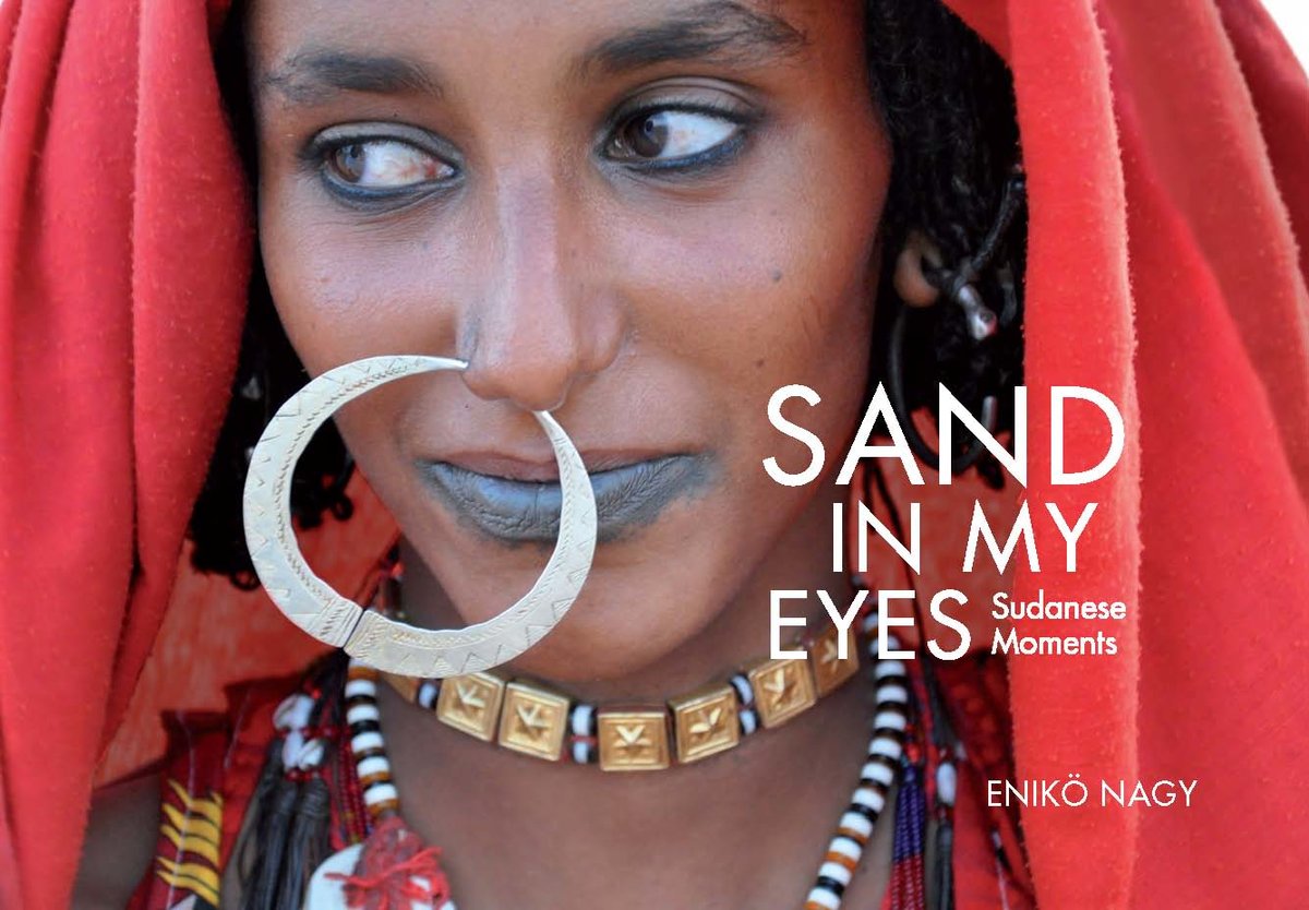 Sand in my Eye