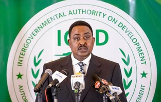 GAD Condemns Violence in El Fasher