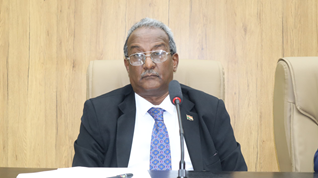 MFA denounces international silence on RSF militia crimes against IDPs in Zamzam and Abu Shouk camps