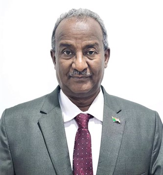 Qatars support for peace and development in Sudan discussed