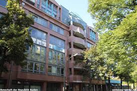 Embassy Berlin